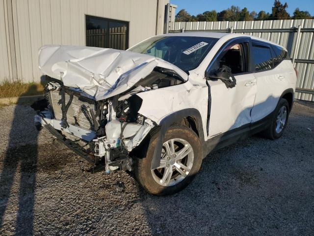 Obraz 2021 GMC TERRAIN SLE 2021