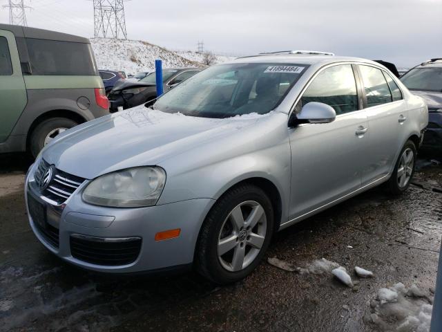 Obraz 1 z 2009 VOLKSWAGEN JETTA SE 2009 z VIN 3VWRZ71K59M099735