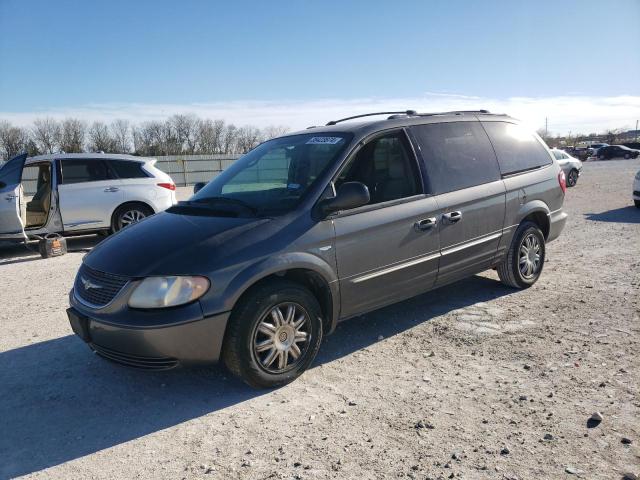 Изображение 2004 CHRYSLER TOWN & COUNTRY TOURING 2004