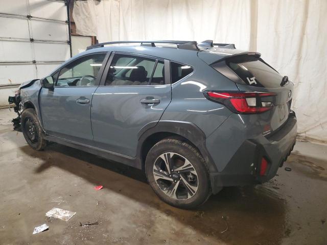 Image 2 of 2024 SUBARU CROSSTREK PREMIUM 2024 with VIN JF2GUADC3RH206474