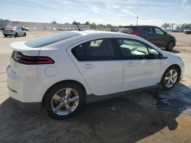 Image 3 of 2013 CHEVROLET VOLT  2013 with VIN 1G1RD6E43DU103205