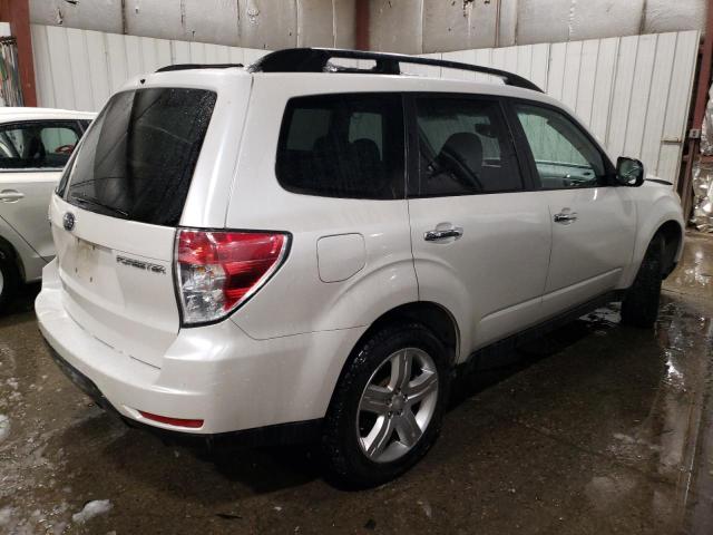 Изображение 3 2009 SUBARU FORESTER 2.5X PREMIUM 2009 с VIN JF2SH63619H751855