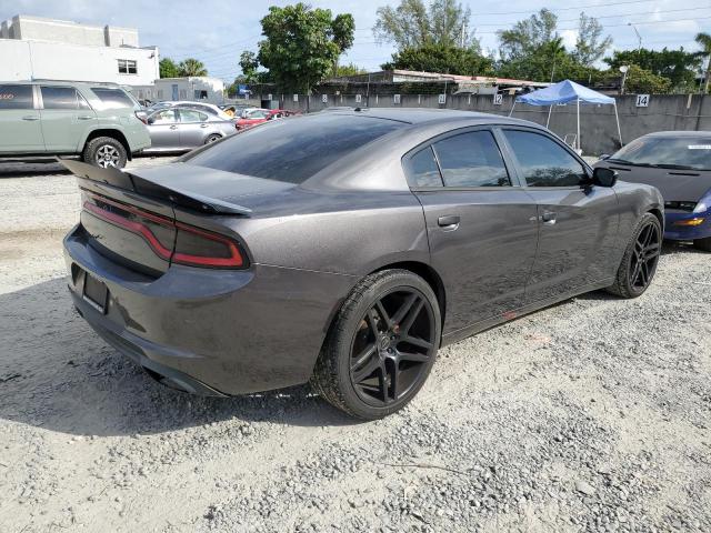 Obraz 3 z 2016 DODGE CHARGER SE 2016 z VIN 2C3CDXBGXGH109449