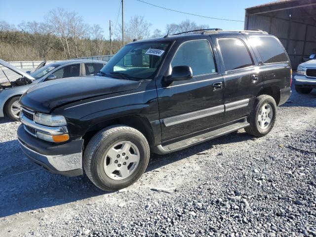 Изображение 2004 CHEVROLET TAHOE C1500 2004