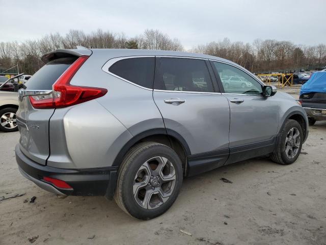 Изображение 3 2019 HONDA CR-V EXL 2019 с VIN 7FARW2H87KE023859