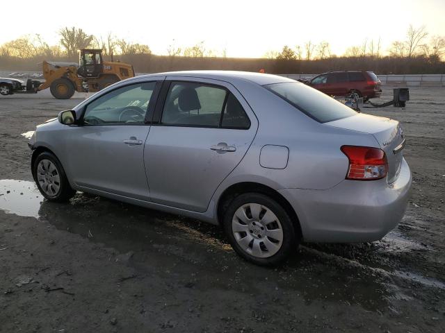 Image 2 of 2008 TOYOTA YARIS  2008 with VIN JTDBT903384008287