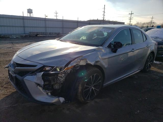 Obraz 1 z 2020 TOYOTA CAMRY SE 2020 z VIN 4T1G11AK3LU338020