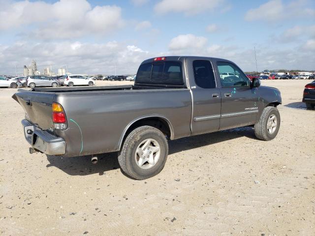 Obraz 3 z 2004 TOYOTA TUNDRA ACCESS CAB SR5 2004 z VIN 5TBRT34124S454359