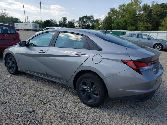 Image 2 of 2023 HYUNDAI ELANTRA SEL 2023 with VIN KMHLM4AG9PU474922