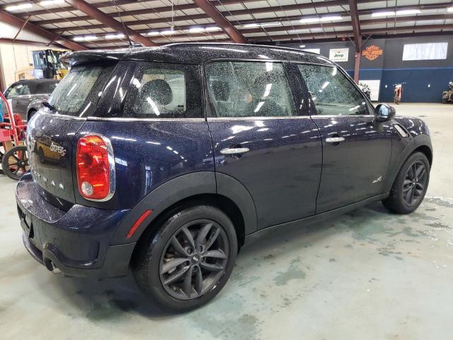 Image 3 of 2013 MINI COOPER S COUNTRYMAN 2013 with VIN WMWZC5C50DWP34852