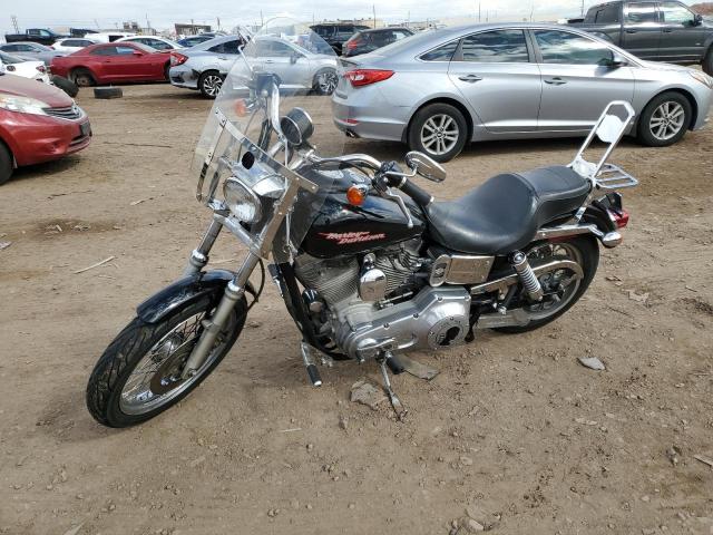 Изображение 3 2004 HARLEY-DAVIDSON FXDI  2004 с VIN 1HD1GMW184K314737