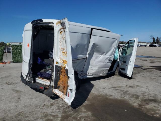 Obraz 3 z 2018 FORD TRANSIT T-150 2018 z VIN 1FTYE1CMXJKB55296