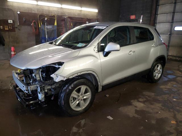Obraz 2020 CHEVROLET TRAX LS 2020