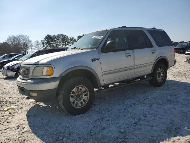 Изображение 1 2001 FORD EXPEDITION XLT 2001 с VIN 1FMPU16L21LA93660