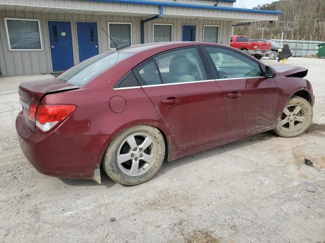 Obraz 3 z 2016 CHEVROLET CRUZE LIMITED LT 2016 z VIN 1G1PE5SB2G7212159