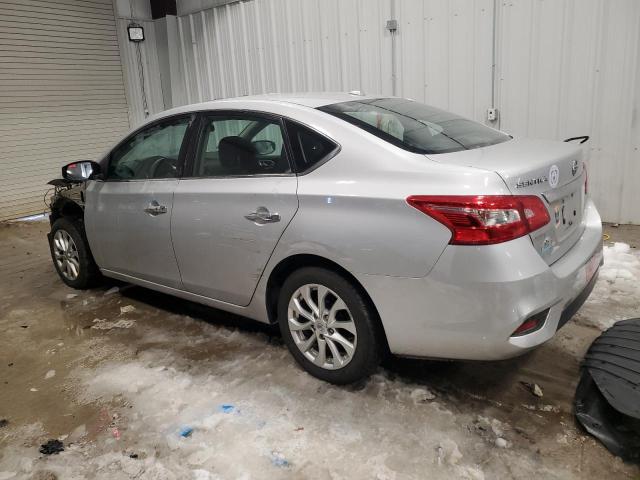 Image 2 of 2017 NISSAN SENTRA S 2017 with VIN 3N1AB7AP8HY312087