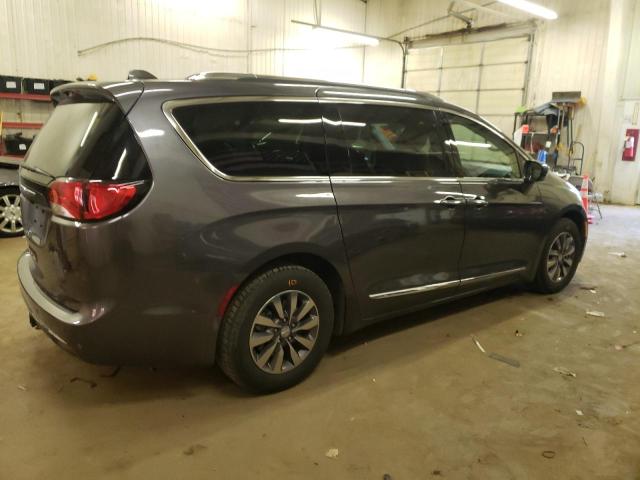 Obraz 3 z 2019 CHRYSLER PACIFICA TOURING L PLUS 2019 z VIN 2C4RC1EG8KR715448
