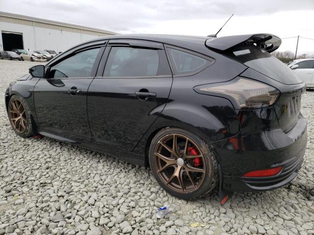 Image 2 of 2016 FORD FOCUS ST 2016 with VIN 1FADP3L96GL354628