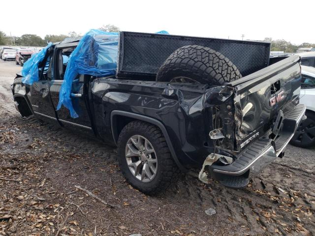 Image 2 of 2015 GMC SIERRA K1500 SLT 2015 with VIN 3GTU2VEC3FG272865