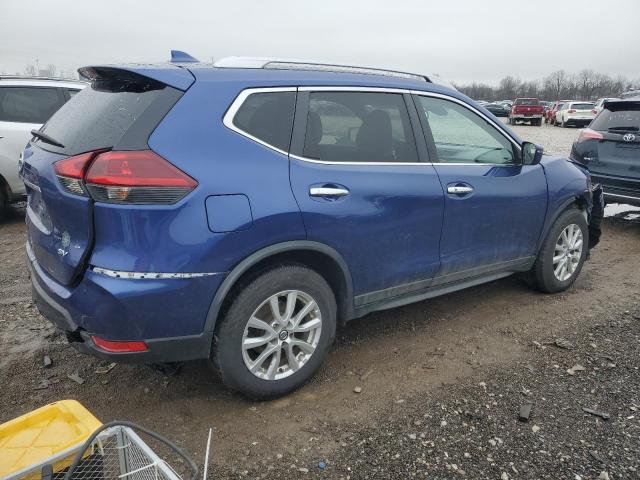 Изображение 3 2019 NISSAN ROGUE S 2019 с VIN KNMAT2MT4KP511054