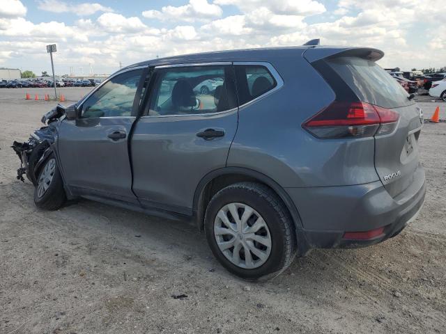 Image 2 of 2018 NISSAN ROGUE S 2018 with VIN 5N1AT2MTXJC804099