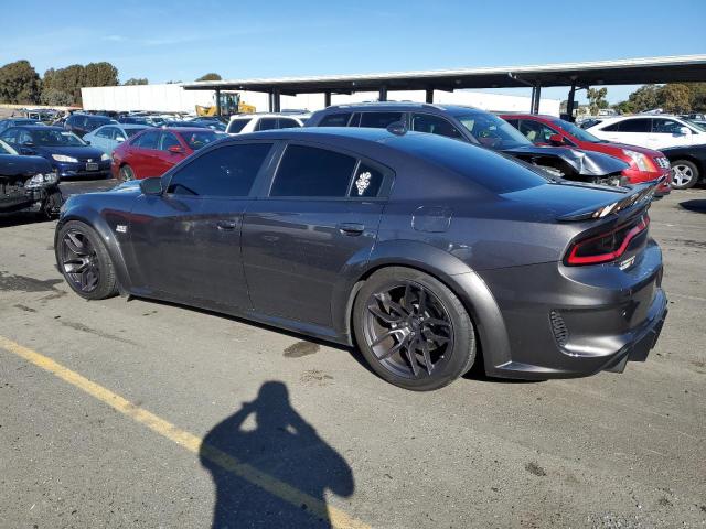 Image 2 of 2020 DODGE CHARGER SCAT PACK 2020 with VIN 2C3CDXGJ9LH197375
