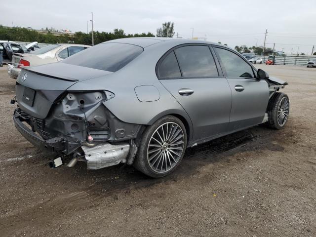 Obraz 3 z 2022 MERCEDES-BENZ C 300 2022 z VIN W1KAF4GB4NR030919