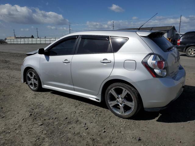 Изображение 2 2009 PONTIAC VIBE GT 2009 с VIN 5Y2SR670X9Z425905