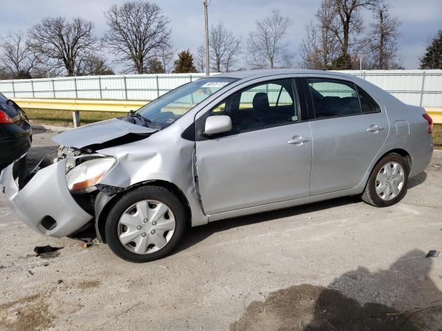 Изображение 1 2009 TOYOTA YARIS  2009 с VIN JTDBT903094053348
