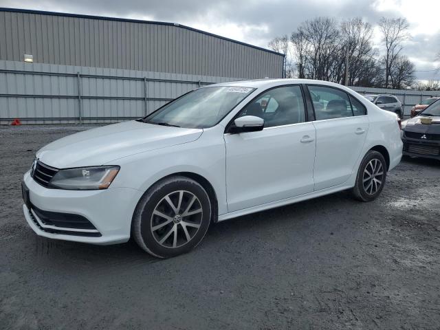 Obraz 2017 VOLKSWAGEN JETTA SE 2017