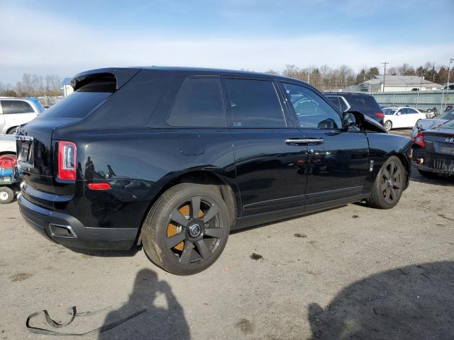 Obraz 3 z 2023 ROLLS-ROYCE CULLINAN  2023 z VIN SLATV4C05PU217586