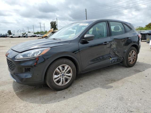Obraz 2022 FORD ESCAPE S 2022