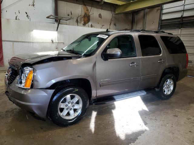2013 GMC YUKON SLE 2013 image
