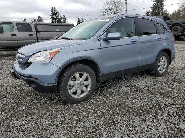 2009 HONDA CR-V EXL 2009 image