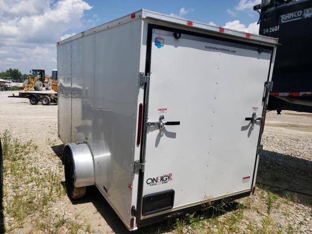 Image 3 of 2022 CEAV ADVAN24TA2 2022 with VIN 7NHBE1214NA002049