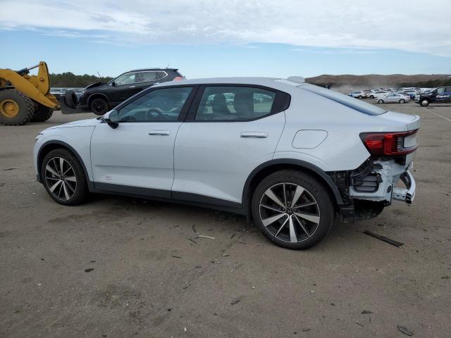 Image 2 of 2022 POLESTAR 2  2022 with VIN LPSED3KA5NL051896