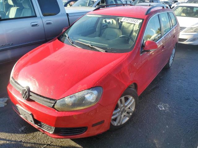 Obraz 2011 VOLKSWAGEN JETTA TDI 2011