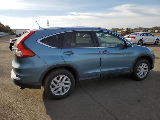 Obraz 3 z 2015 HONDA CR-V EXL 2015 z VIN 2HKRM4H72FH686493
