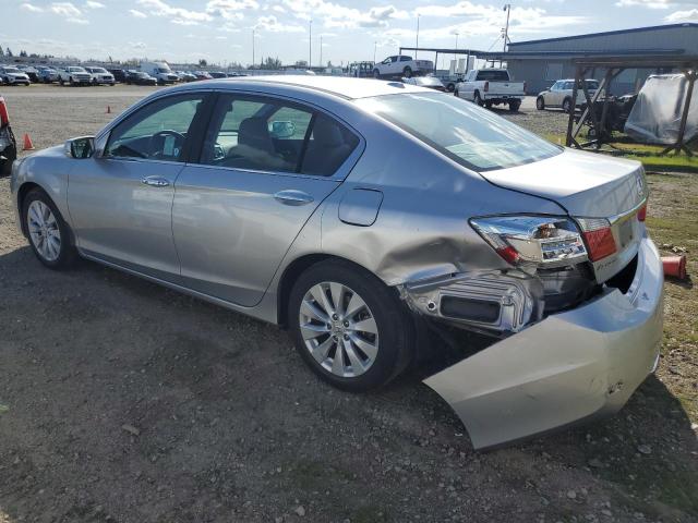 Изображение 2 2015 HONDA ACCORD EXL 2015 с VIN 1HGCR2F88FA195247