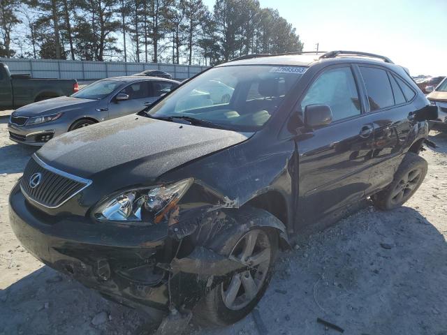 Изображение 1 2005 LEXUS RX 330 2005 с VIN 2T2GA31U25C036506