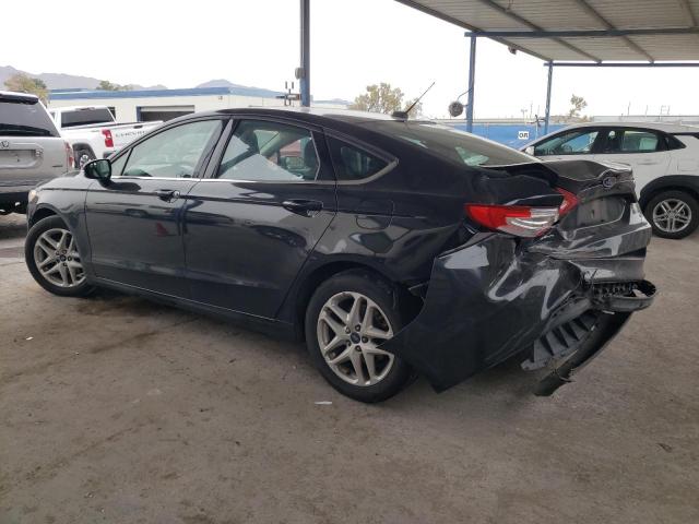 Image 2 of 2014 FORD FUSION SE 2014 with VIN 3FA6P0H75ER305854