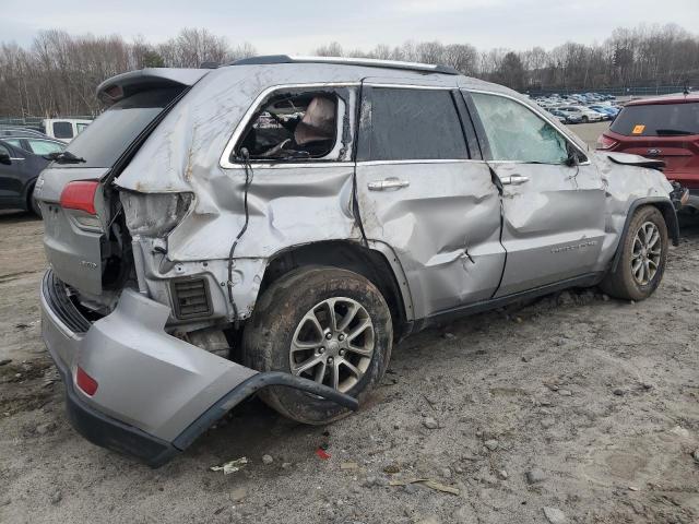 Image 3 of 2014 JEEP GRAND CHEROKEE LIMITED 2014 with VIN 1C4RJFBG4EC501092
