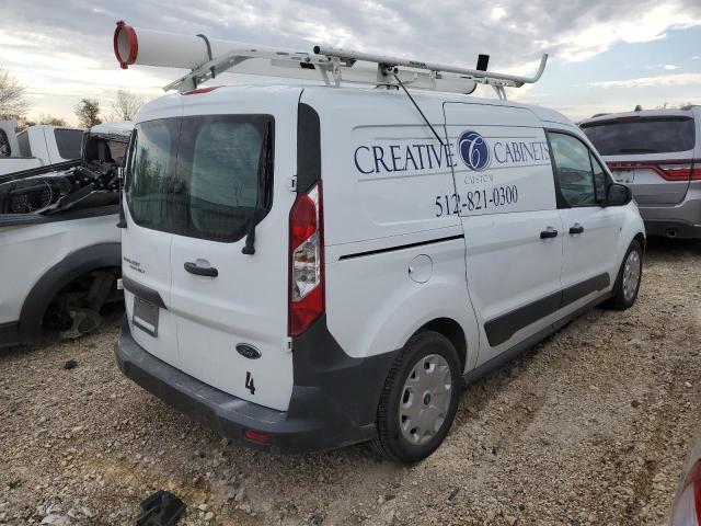 Obraz 3 z 2017 FORD TRANSIT CONNECT XL 2017 z VIN NM0LS7E75H1325672