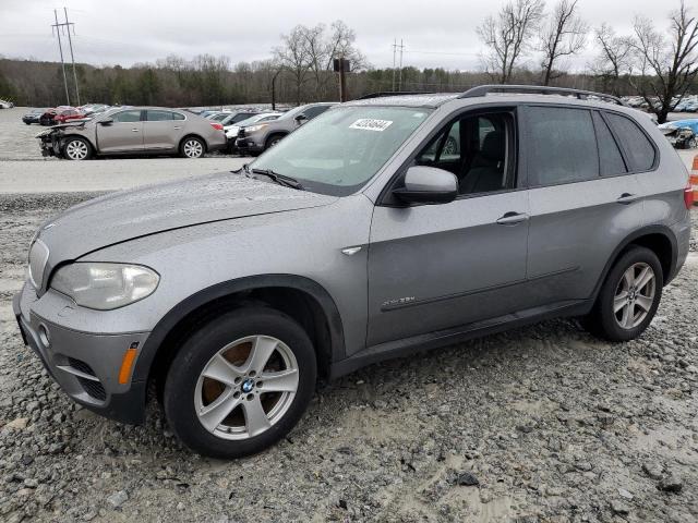 Obraz 2012 BMW X5 XDRIVE35D 2012