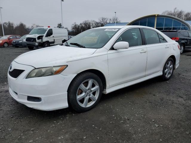 Image 1 of 2009 TOYOTA CAMRY BASE 2009 with VIN 4T1BE46K79U907999