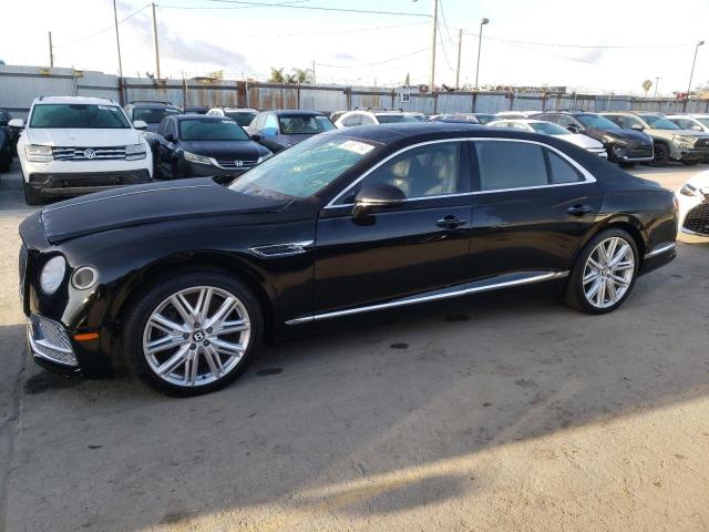 Изображение 1 2021 BENTLEY FLYING SPUR  2021 с VIN SCBBB6ZGXMC084793