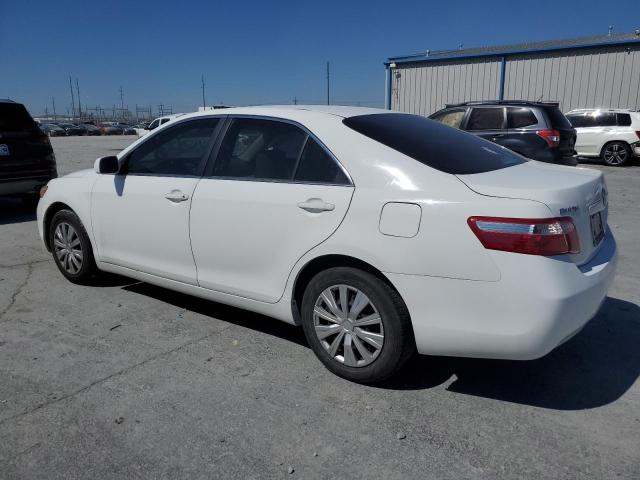 Obraz 2 z 2009 TOYOTA CAMRY BASE 2009 z VIN 4T1BE46K09U827461