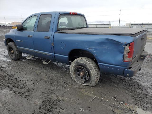 Obraz 2 z 2004 DODGE RAM 1500 ST 2004 z VIN 1D7HU18D54S695130