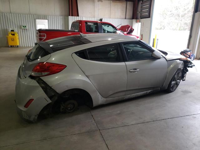 Image 3 of 2016 HYUNDAI VELOSTER  2016 with VIN KMHTC6AD7GU276943