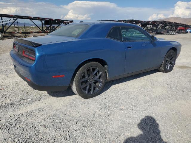 Obraz 3 z 2023 DODGE CHALLENGER SXT 2023 z VIN 2C3CDZAG3PH602824